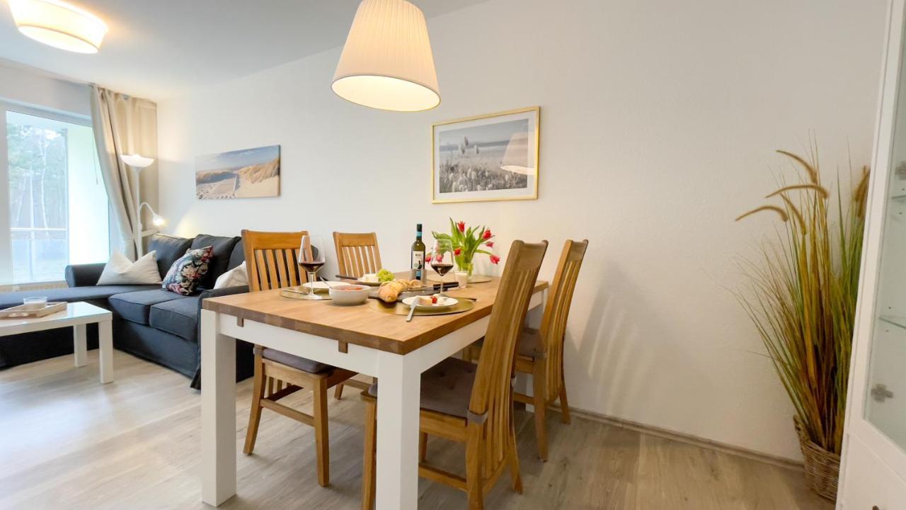 Nordseebrandung A5 1 Apartment *