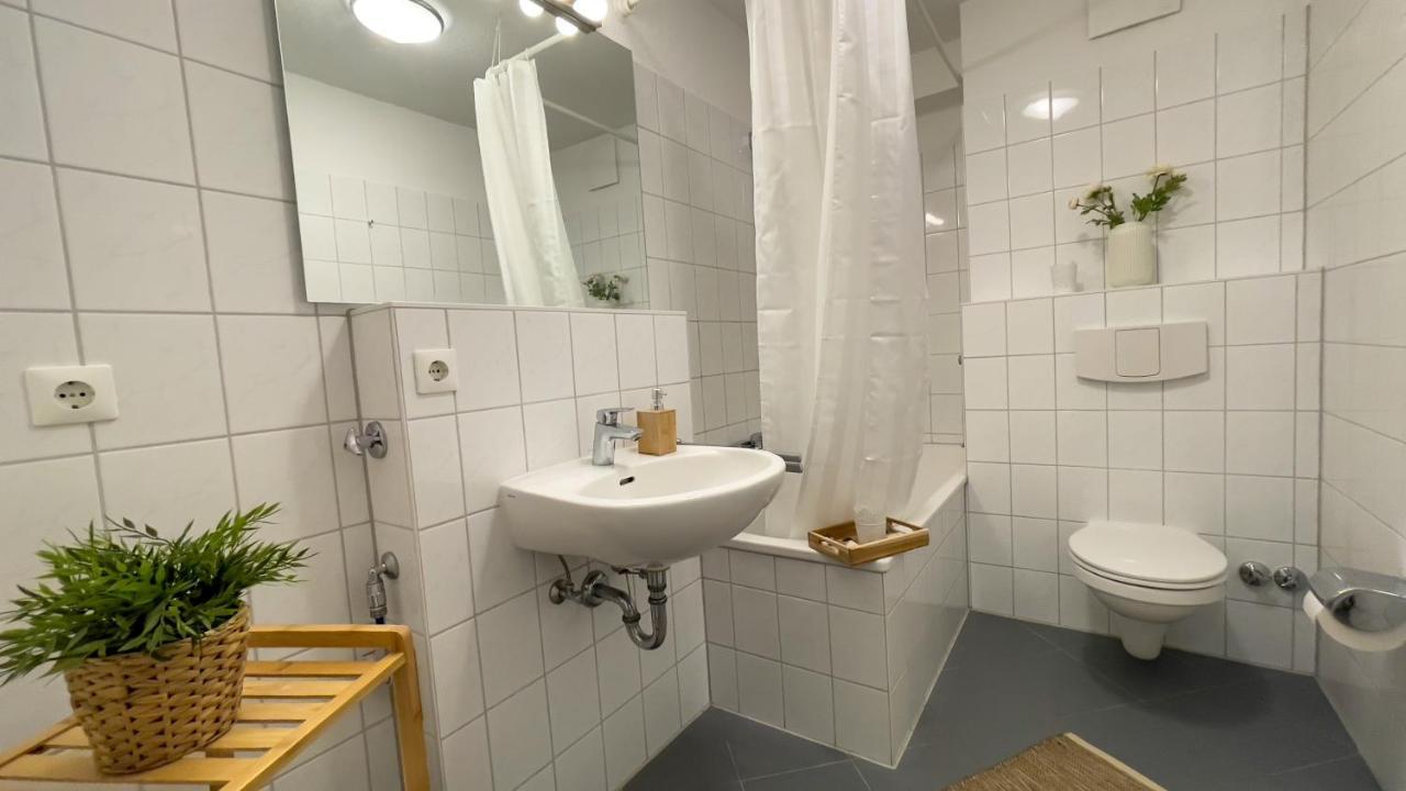 Apartment Nordseebrandung A5 1