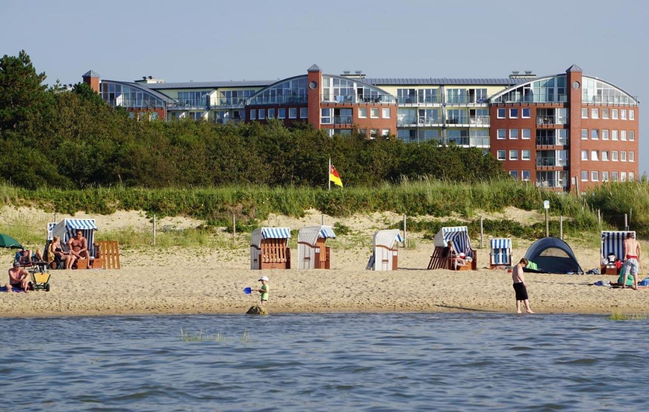 Nordseebrandung A5 1 Apartment Cuxhaven