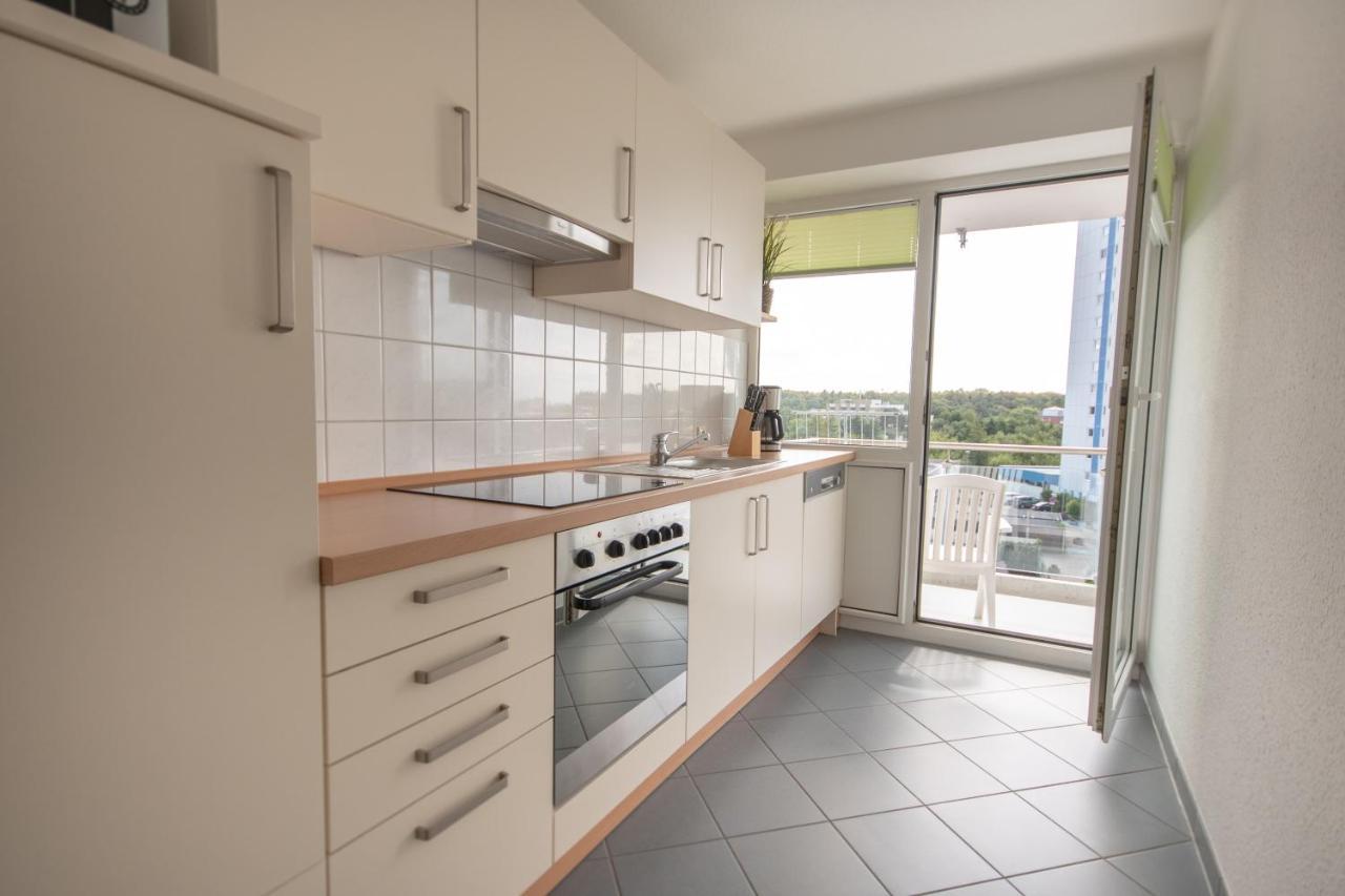 Nordseebrandung A5 1 Apartment *